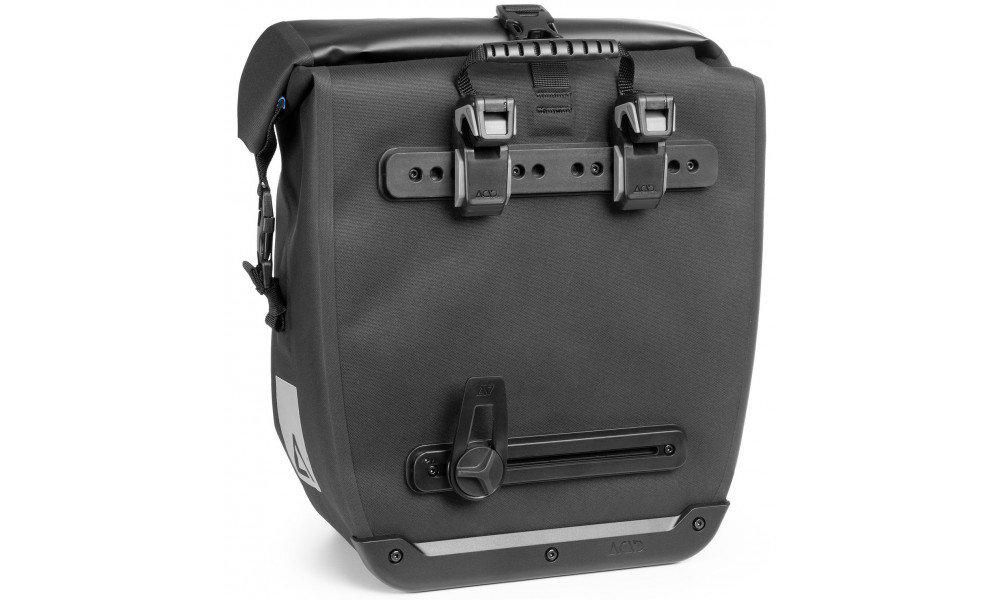 Pannier ACID Pure 20/2 SMLink 2.0 black (pair) - 6