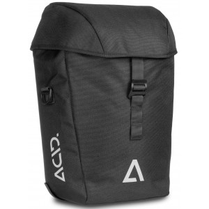 Pannier ACID City 15 CILink black