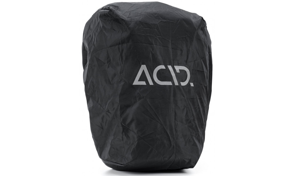 Pannier ACID City 15 CILink black - 4