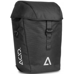 Туристическая сумка ACID City 15 SMLink 2.0 black