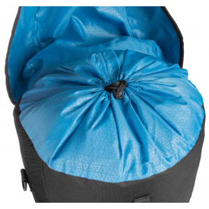 Туристическая сумка ACID City 15 SMLink 2.0 black