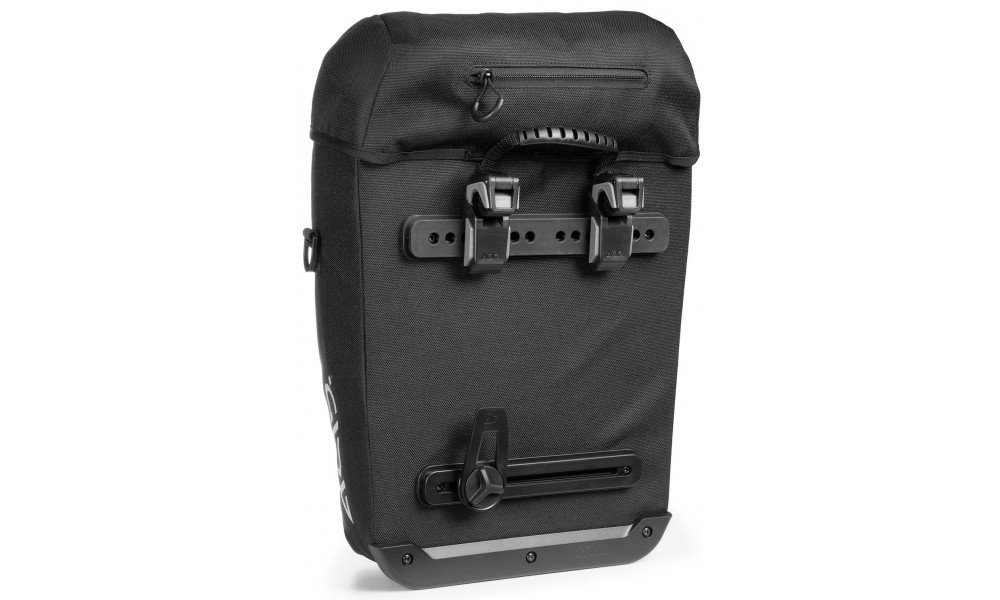Pannier ACID City 15 SMLink 2.0 black - 5