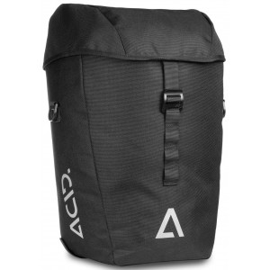 Туристическая сумка ACID City 20 CILink black
