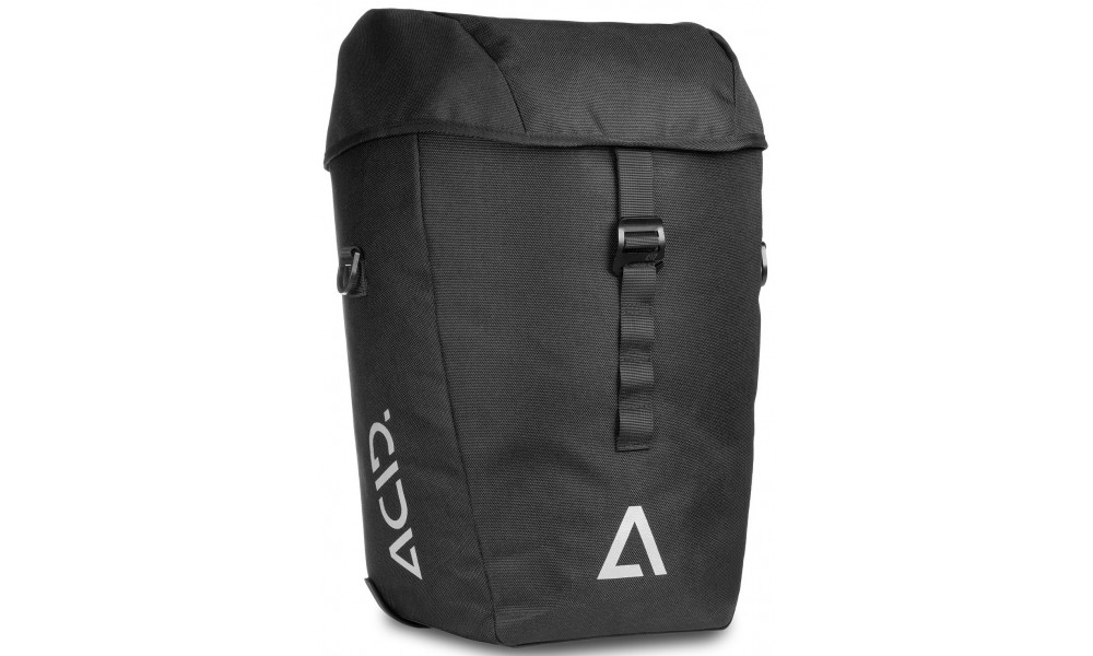 Pannier ACID City 20 CILink black - 1