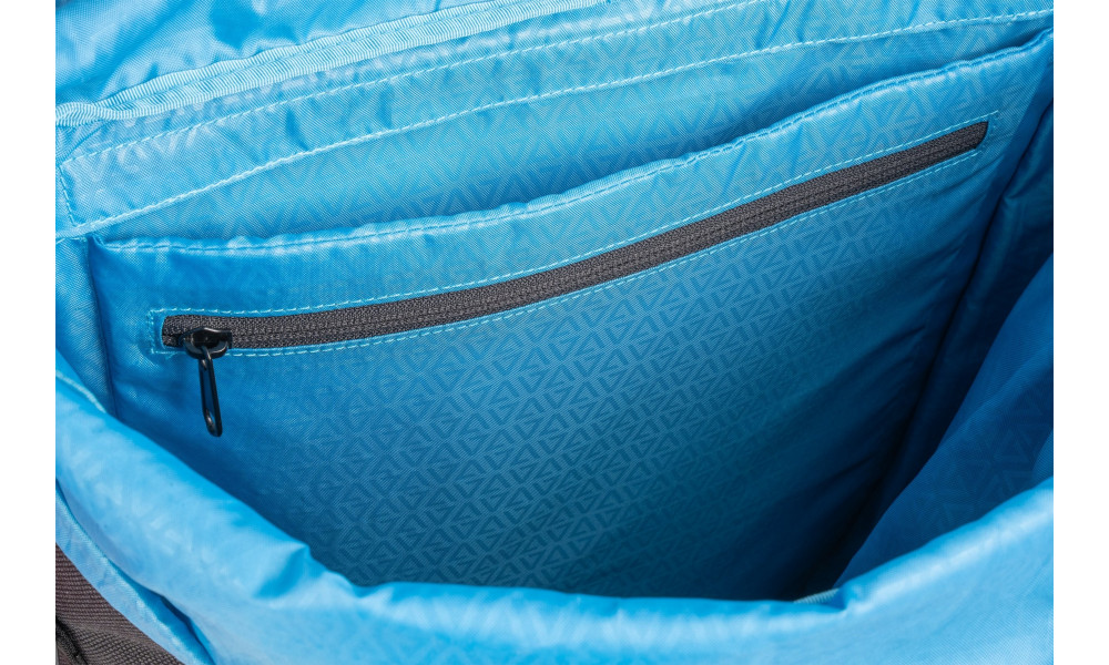 Туристическая сумка ACID City 20 CILink black - 3