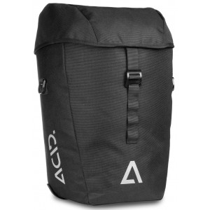Туристическая сумка ACID City 20 SMLink 2.0 black