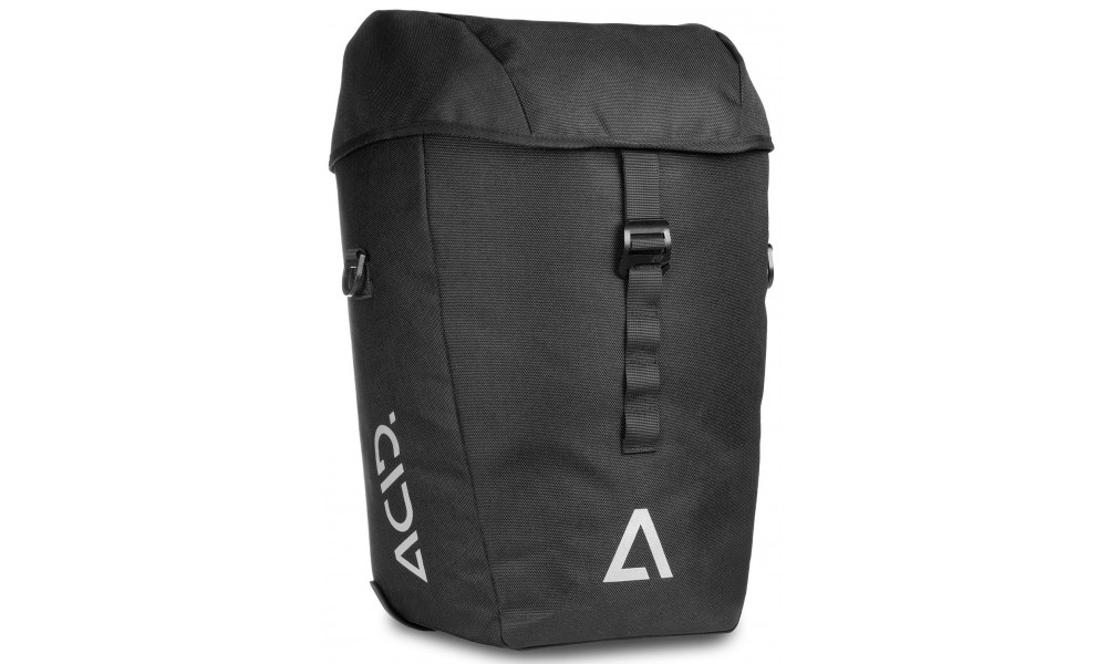 ????????????? ????? ACID City 20 SMLink 2.0 black - 1