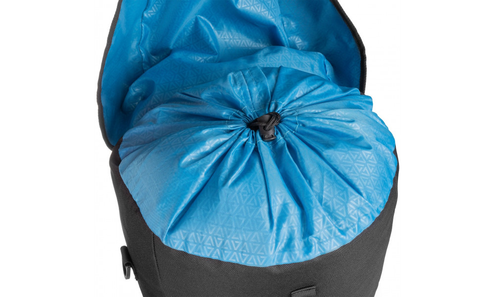 Pannier ACID City 20 SMLink 2.0 black - 2