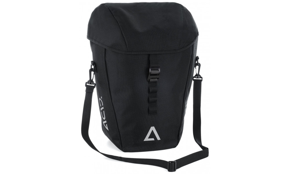 ????????????? ????? ACID City 20 SMLink 2.0 black - 6