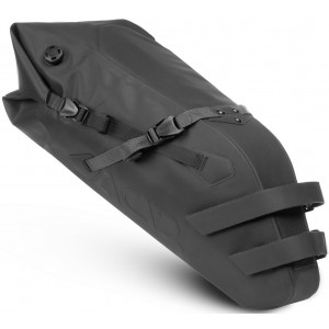 Saddle bag ACID Pack Pure 10 black