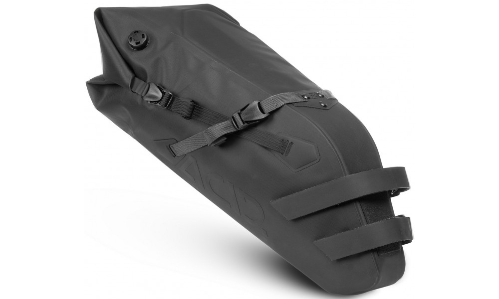 ????? ??? ????? ACID Pack Pure 10 black - 1