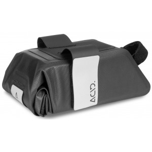 Saddle bag ACID Pro 0.8 black