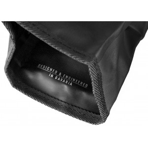 Saddle bag ACID Pro 0.8 black