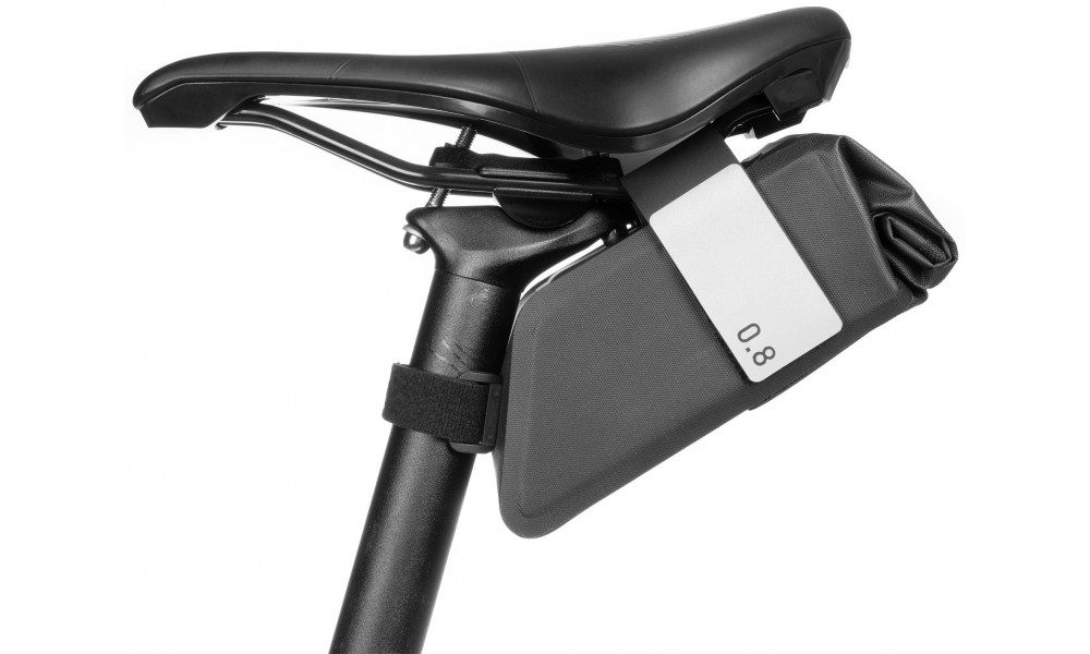 Saddle bag ACID Pro 0.8 black - 4
