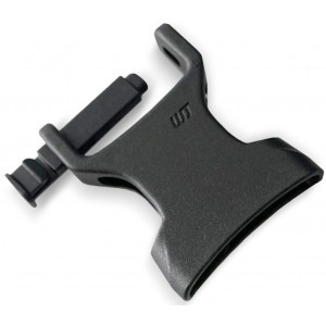 Buckle Cube female 25mm for ATX 1