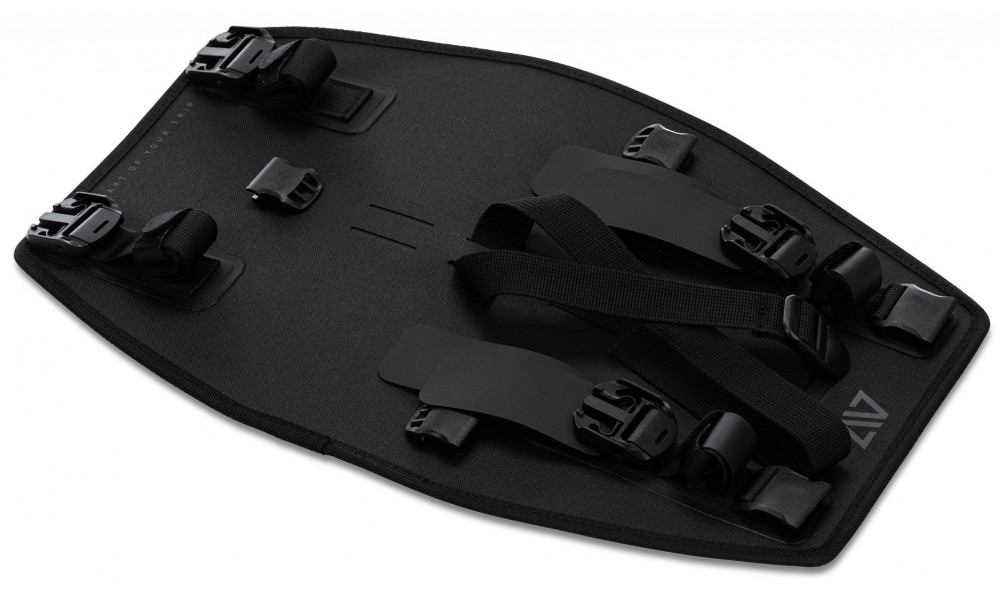 ???????? ????????? ????? ACID for saddle bag Pack Pro 15/9 