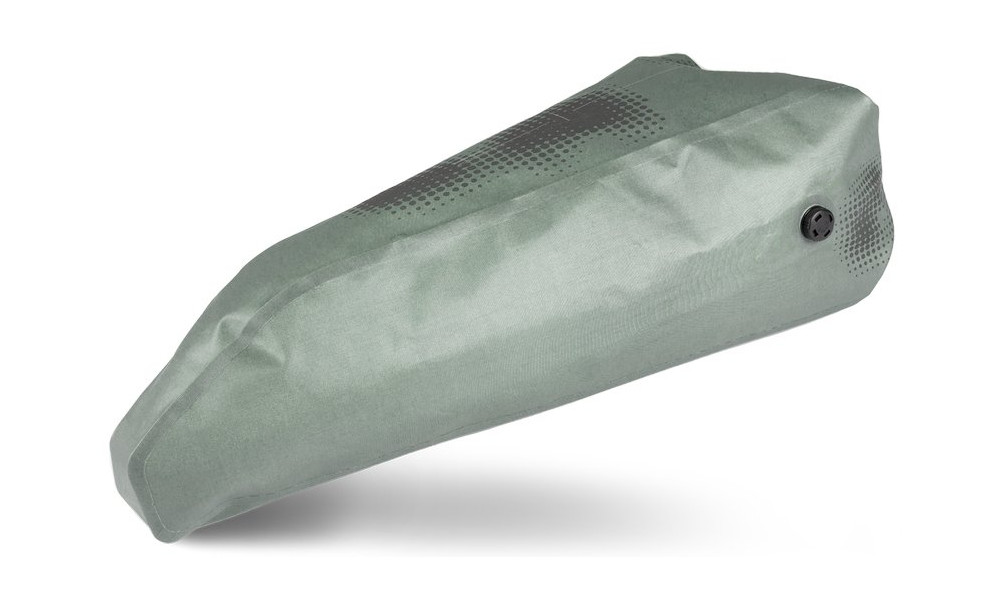 ?????????? ACID for saddle bag Pack Pro 15 green 