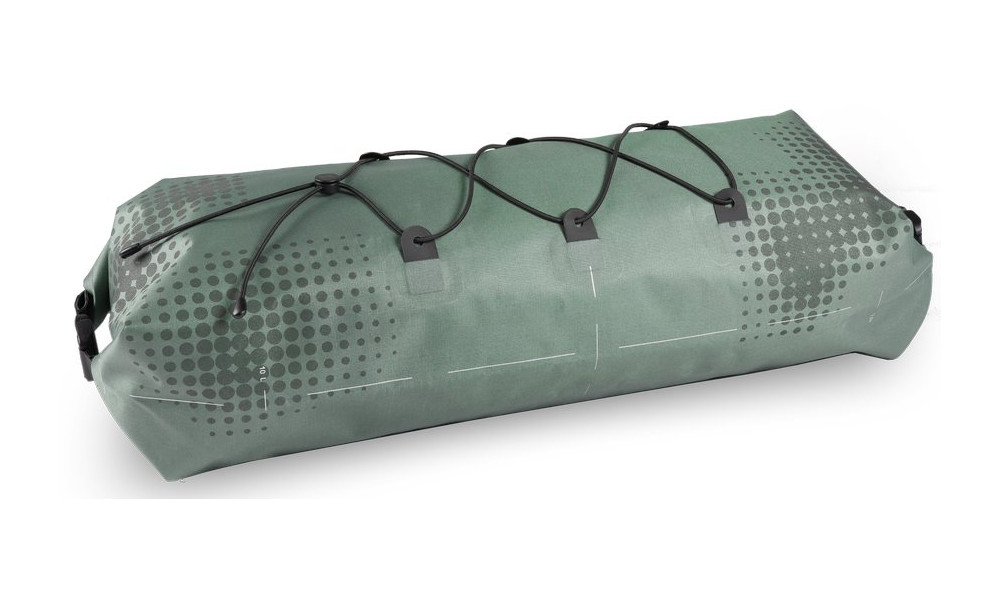 ?????????? ACID for handlebar bag Pack Pro 15 green - 1