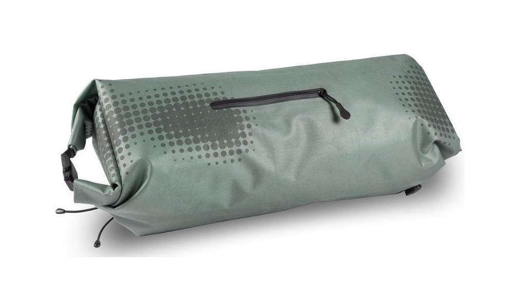 Гермомешок ACID for handlebar bag Pack Pro 15 green - 2
