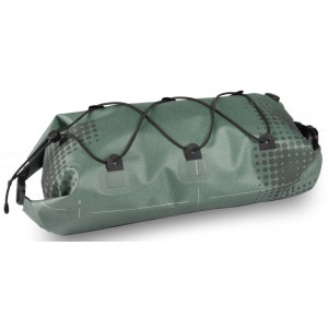 Гермомешок ACID for handlebar bag Pack Pro 9 green