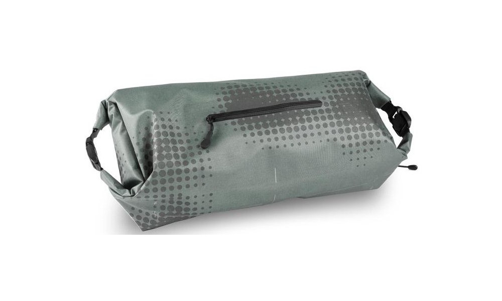 Drybag ACID for handlebar bag Pack Pro 9 green - 2