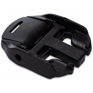 Часть крепления сумки ACID Closure 20mm male adjustable for saddle bag Pack Pro