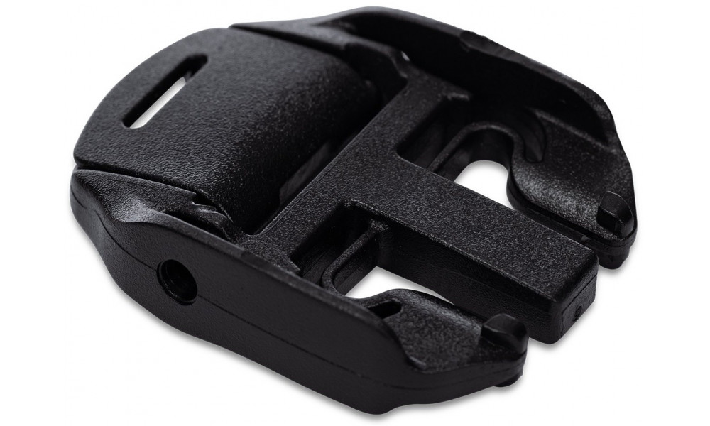 Часть крепления сумки ACID Closure 20mm male adjustable for saddle bag Pack Pro 