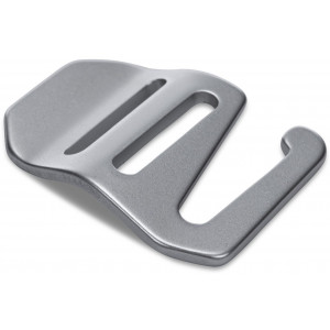 Bag mounting part ACID G-Hook for saddle bag Pack Pro