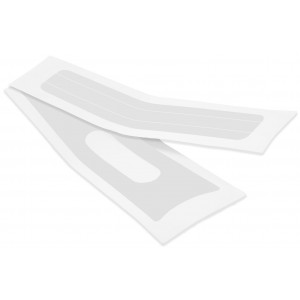 Защита для рамы ACID Strips for top tube Pack Pro transparent