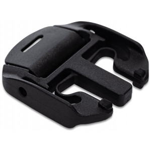 Часть крепления сумки ACID Closure 25mm male adjustable for handlebar bag Pack Pro