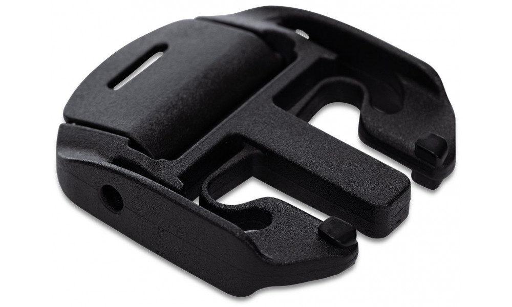 Часть крепления сумки ACID Closure 25mm male adjustable for handlebar bag Pack Pro 