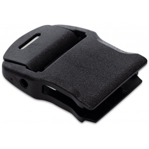 Bag mounting part ACID Closure 25mm female adjustable for handlebar bag Pack Pro