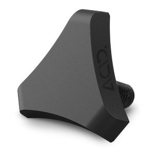 Bag mounting part ACID Screws with plastic head