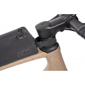 C???? ?? ???? ACID Top Tube Pack Pro 1.2 black