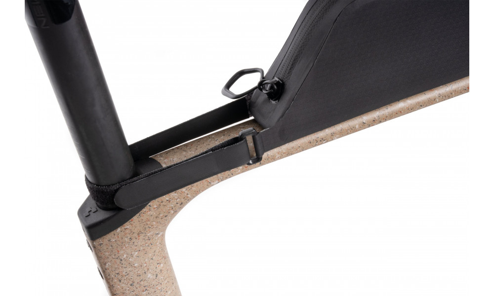 Frame bag ACID Top Tube Pack Pro 1.2 black - 3