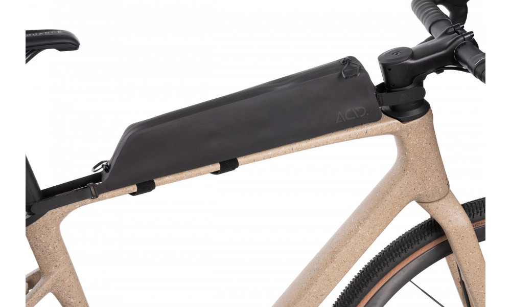 C???? ?? ???? ACID Top Tube Pack Pro 1.2 black - 5