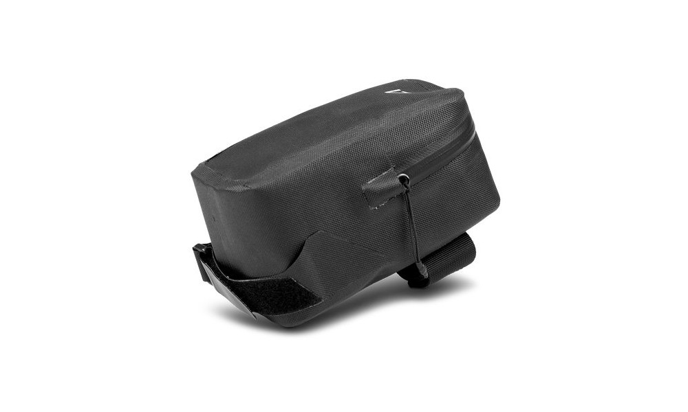 Cумка на раму ACID Top Tube Pure 1 black - 1
