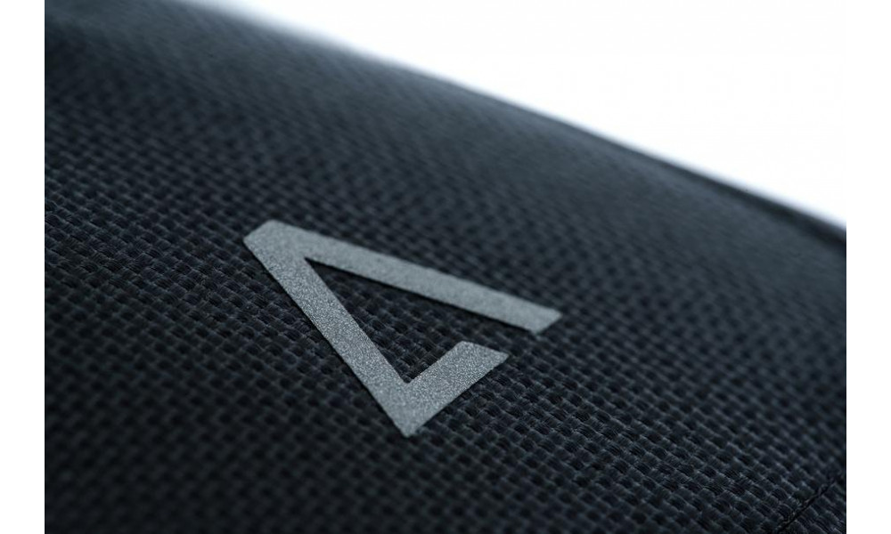 Cумка на раму ACID Top Tube Pure 1 black - 2