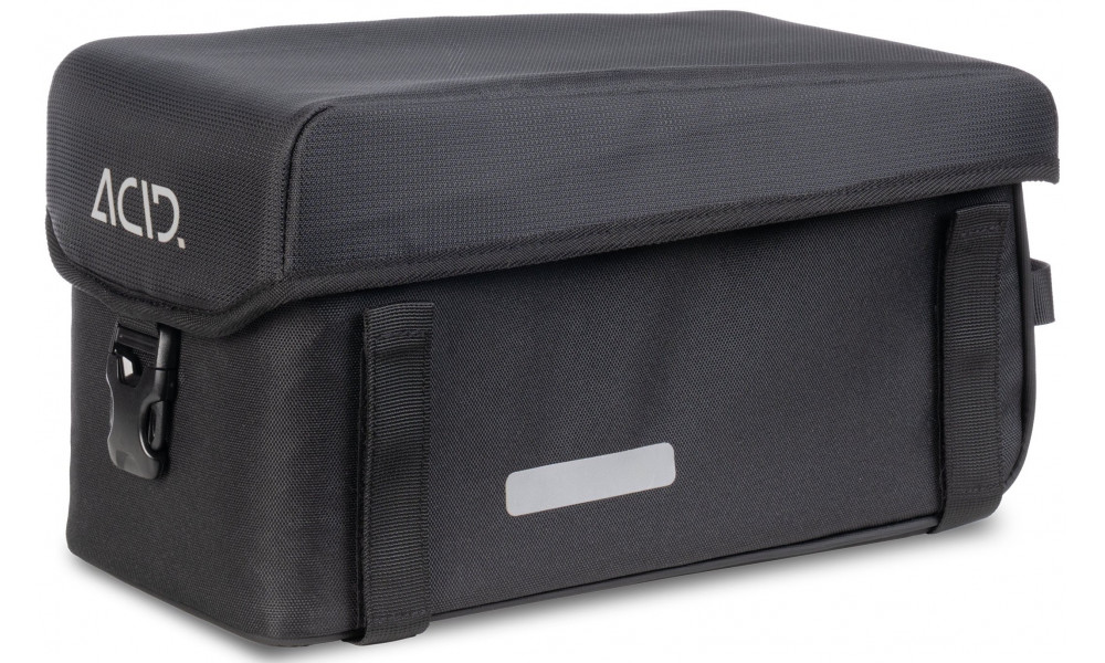 C???? ?? ???????? ACID Trunk CMPT 7 black - 1