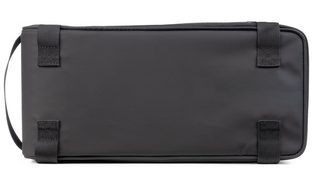 Cумка на багажник ACID Trunk CMPT 7 black - 3