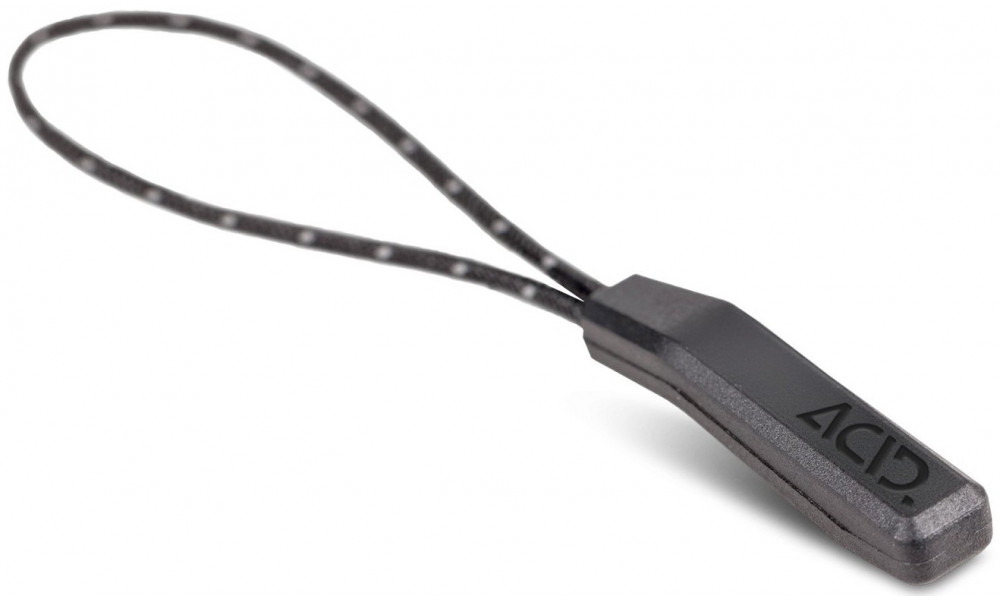 Собачка молнии ACID Large 