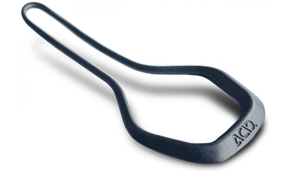 Zipper puller ACID U-shape 