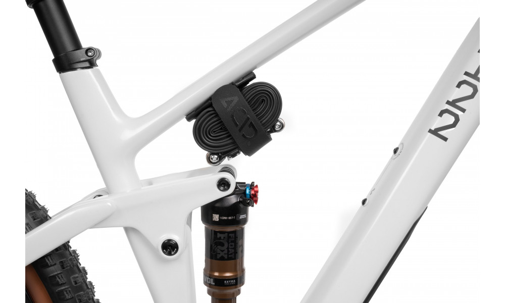 Bracket ACID Frame Strap - 2