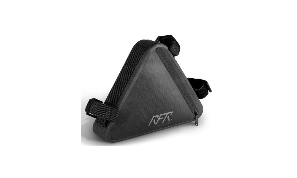 Frame bag RFR Triangle Tourer 2 - 1