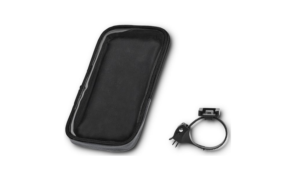 Phone bag RFR Mobile M 5.8" with bracket 