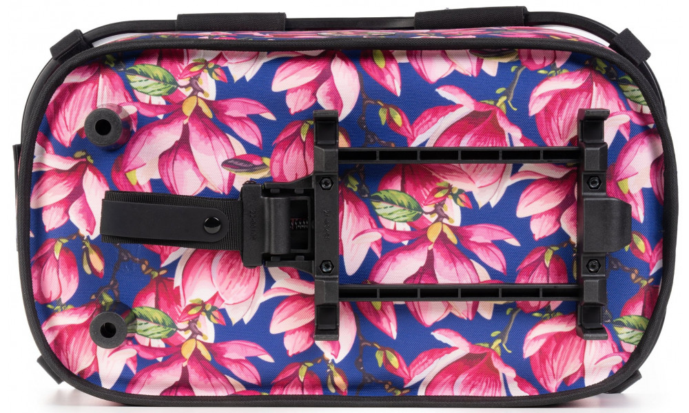 Задняя корзина ACID City 20 for carrier RILink violet - 4