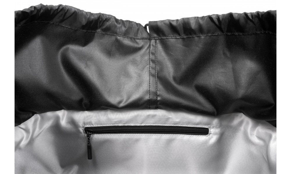 Rear basket ACID City 20 for carrier RILink yellow - 5