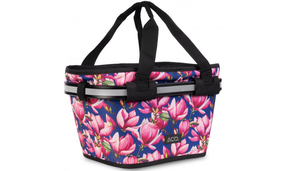 Корзина передняя ACID City 15 FILink violet - 1