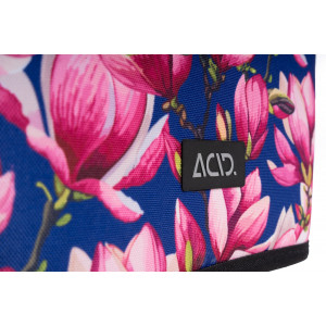 Front basket ACID City 15 FILink violet