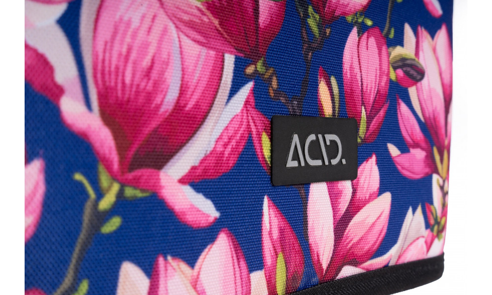 Корзина передняя ACID City 15 FILink violet - 2